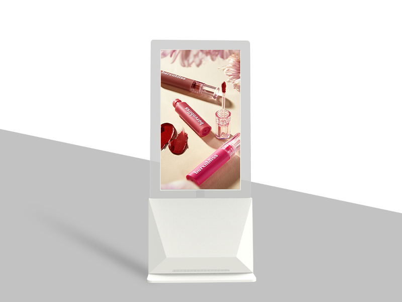 43寸立式超薄LED雙面廣告機(jī) KW-43EG7