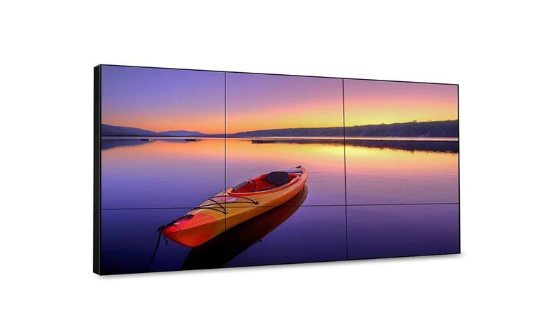 康維：無縫液晶拼接屏的無縫原理是什么？