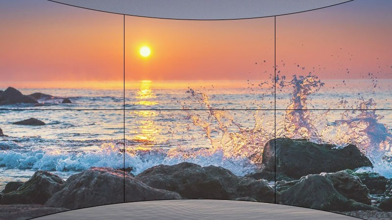 液晶拼接屏后期應該怎么保養(yǎng)？