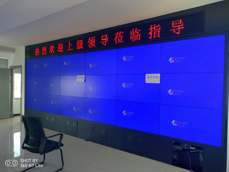 深圳液晶拼接屏廠家