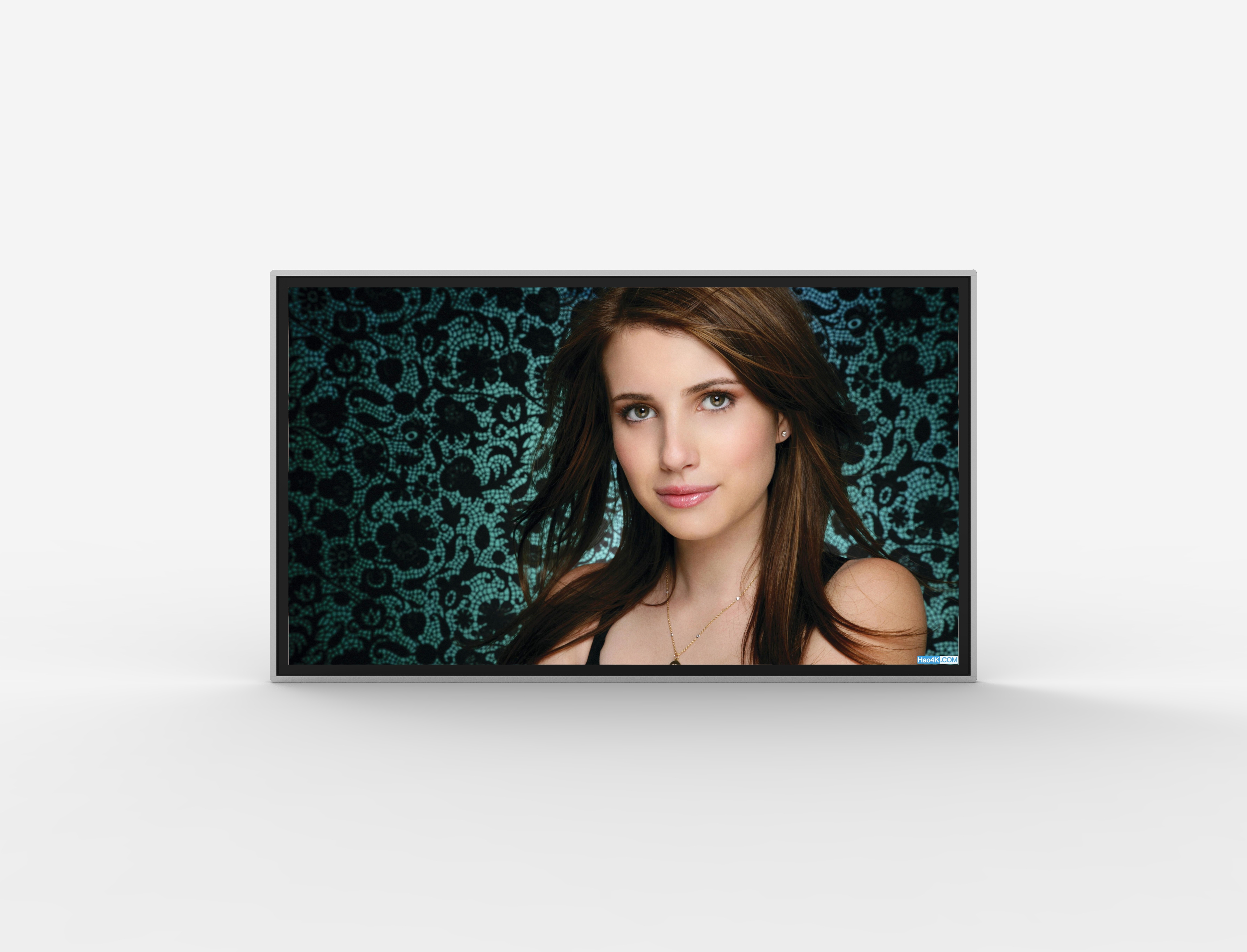 50寸液晶壁掛式廣告機(jī) 50寸液晶壁掛式廣告機(jī)