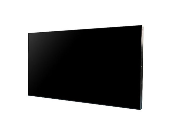 46寸多樣化超窄邊液晶拼接屏3.5mm