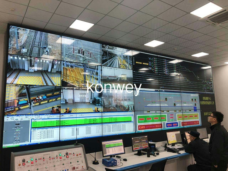 液晶拼接屏廠家 液晶拼接屏廠家