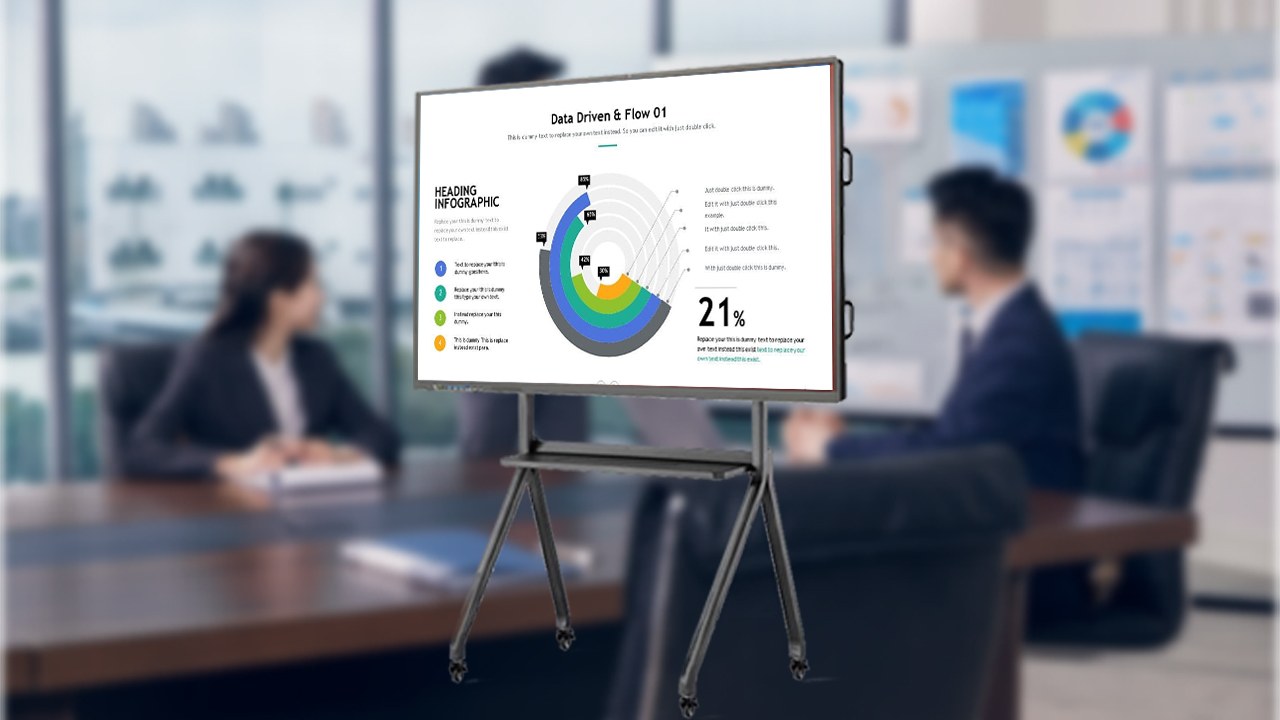Qtenboard 交互式白板用戶指南：輕松掌控互動(dòng)體驗(yàn)
