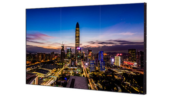 定制的多樣化液晶拼接屏有什么好處？