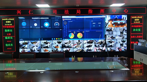 觸摸拼接屏安裝有哪些注意事項(xiàng)？