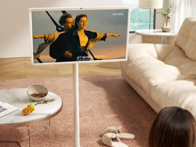 21.5-32 寸多尺寸閨蜜機(jī) - 移動(dòng)電源 - 通話 - WiFi - 隨行娛樂(lè)神器