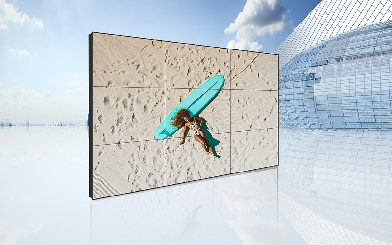 液晶拼接屏 液晶拼接屏