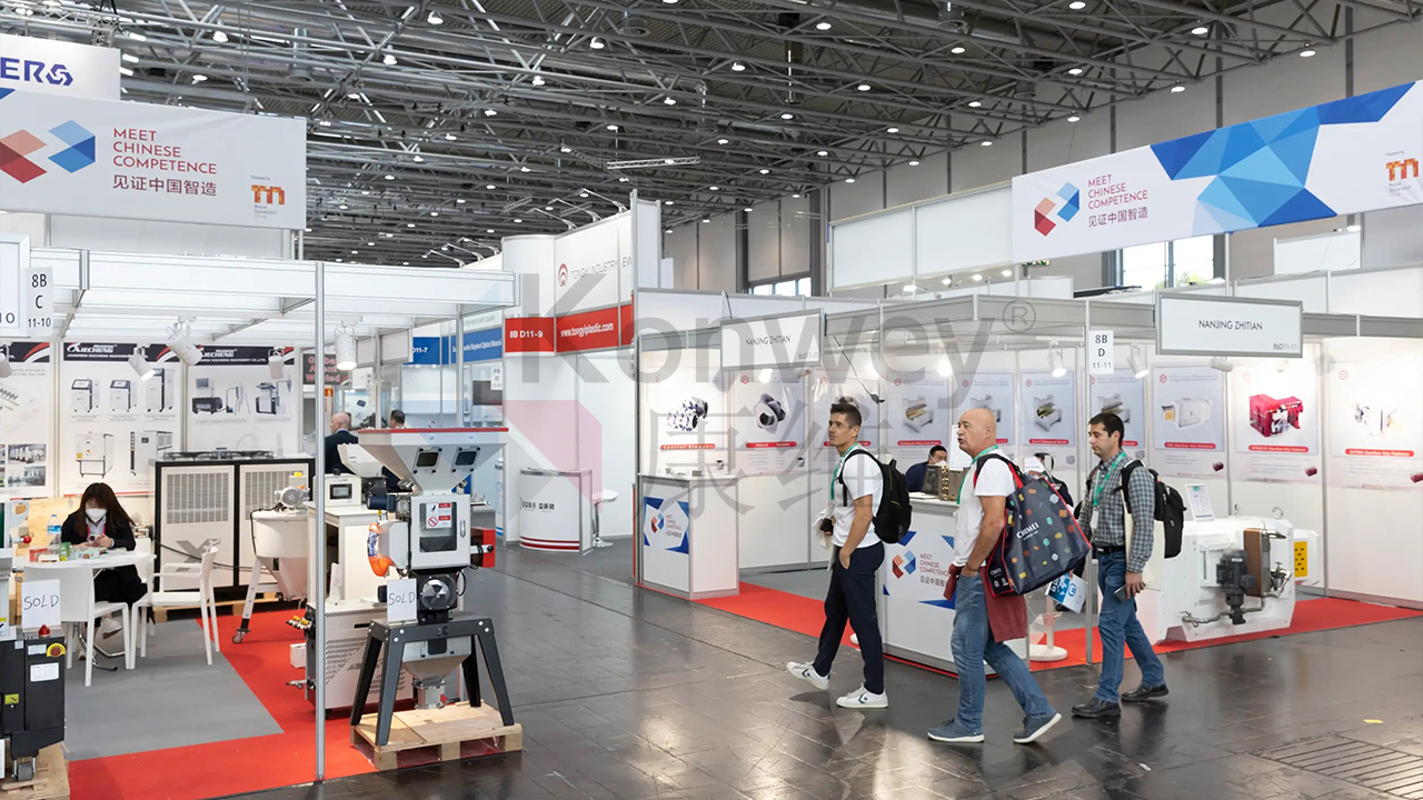 觸控投屏全賦能，康維偉業(yè)重塑珠海展覽交互體驗