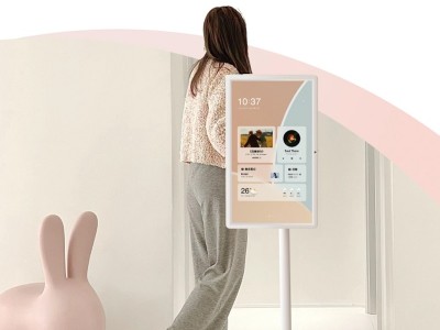 全能移動(dòng)智慧屏閨蜜機(jī) - 觸控書(shū)寫(xiě) - 全家適用