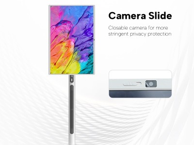 智能聯(lián)動(dòng)閨蜜機(jī) - 語(yǔ)音操控 - 臥室廚房多場(chǎng)景隨心用