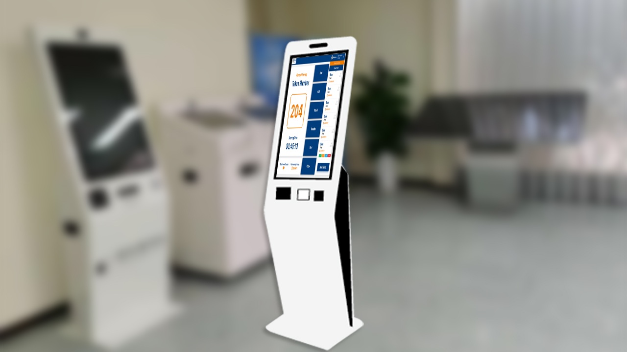 徹底改變服務(wù)流程 —— Qtenboard 取號系統(tǒng)