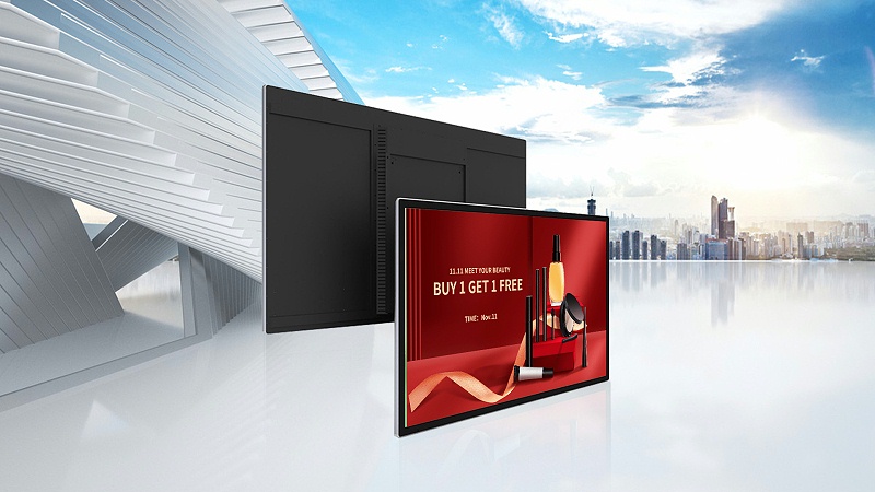 觸摸一體機(jī) 觸摸一體機(jī)