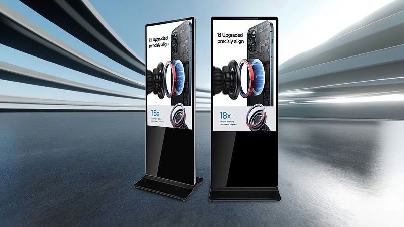 液晶廣告機(jī) 液晶廣告機(jī)