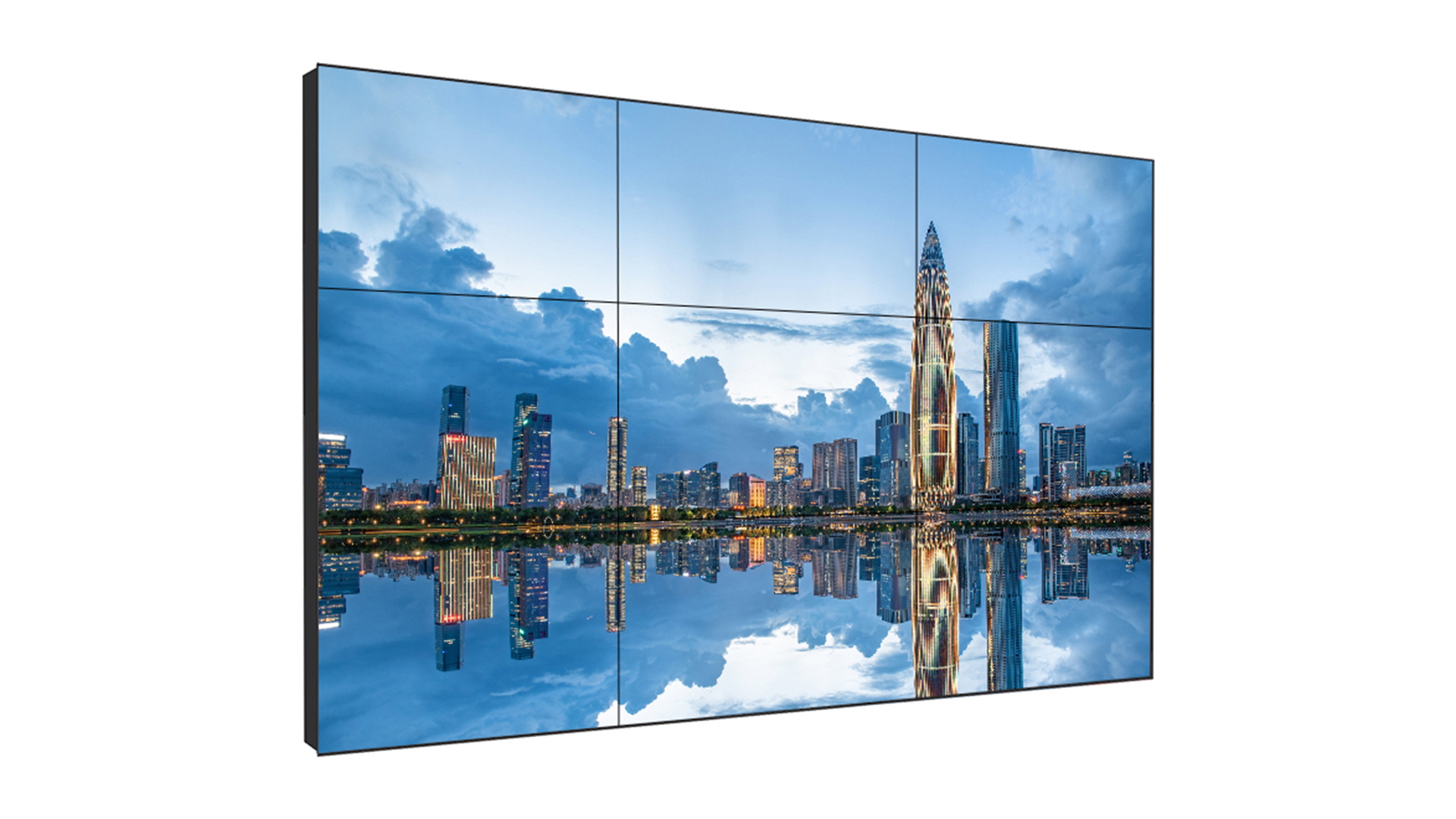 國產(chǎn)液晶拼接大屏有哪些需要了解的？