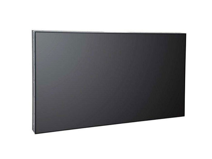 75寸LED窄邊多樣化液晶拼接屏 8mm