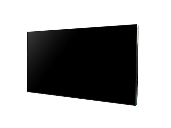 75寸LED窄邊多樣化液晶拼接屏 8mm