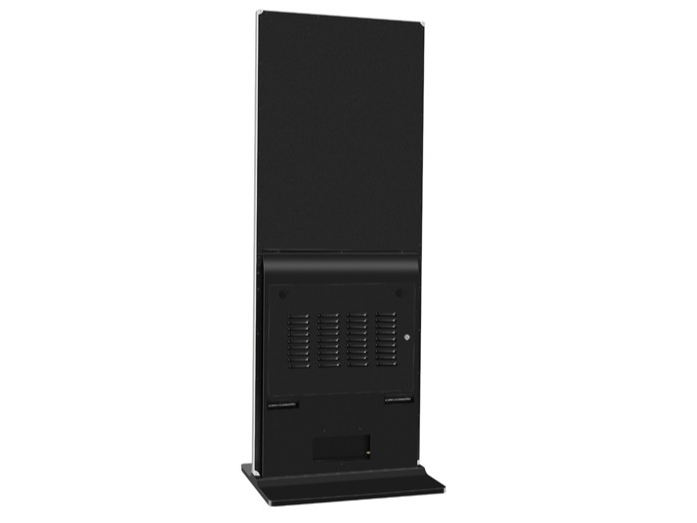 43寸液晶立式廣告機