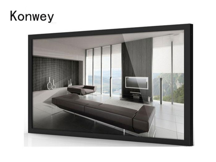 18.5寸工業(yè)液晶監(jiān)視器