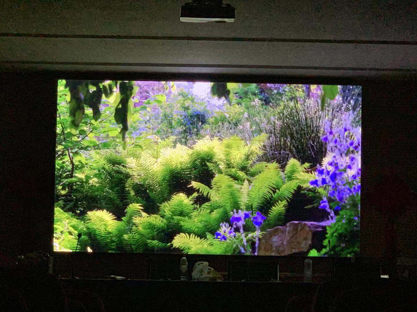 無縫液晶拼接屏 型號 KW-5509