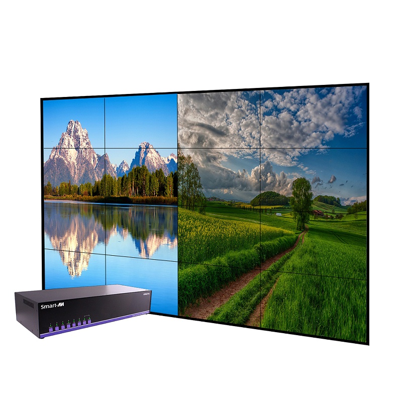 液晶拼接屏 液晶拼接屏