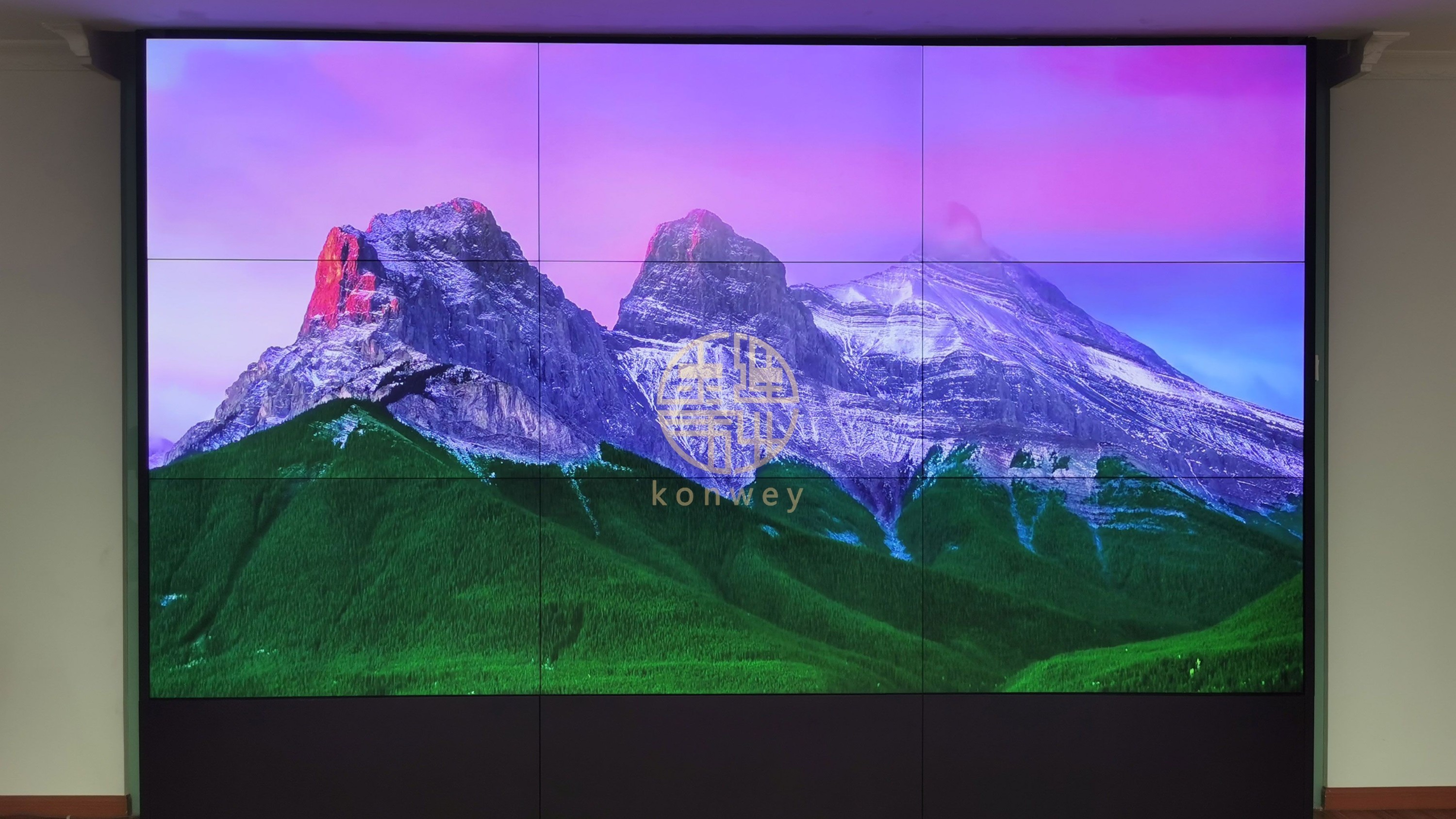 會議室怎么選擇合適的拼接屏產(chǎn)品？