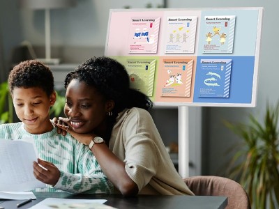 小戶型閨蜜機 - 省空間設(shè)計 - 移動觀影新體驗