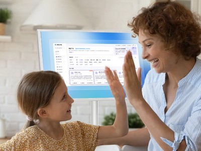 顏值派閨蜜機 - 簡約設(shè)計 - 家居裝飾百搭款