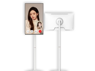 雙聲道音響閨蜜機 - 沉浸式音效 - 追劇如臨影院