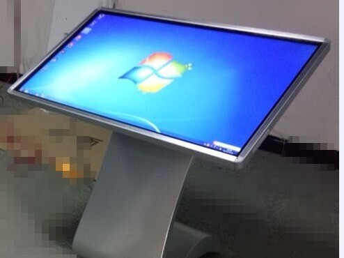 75寸臥式紅外觸控一體機 75寸臥式紅外觸控一體機