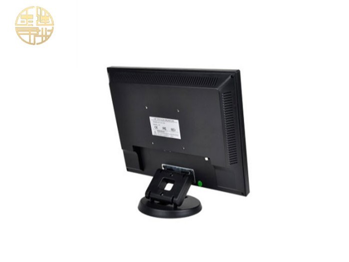 10寸安防普及液晶監(jiān)視器