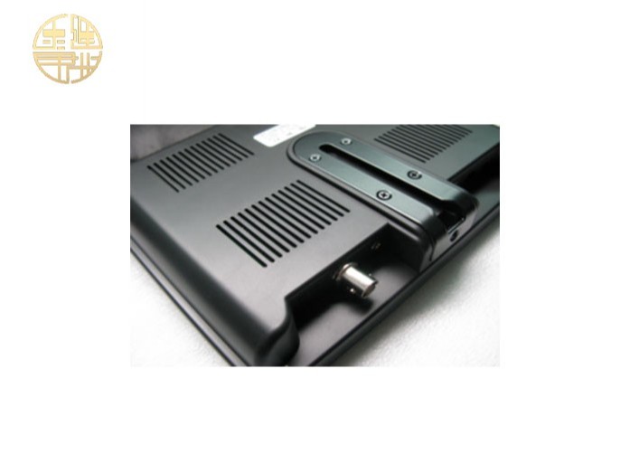 10寸安防普及液晶監(jiān)視器