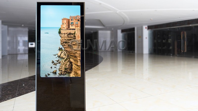 康維產(chǎn)品知識課堂：液晶廣告機該如何保養(yǎng)？