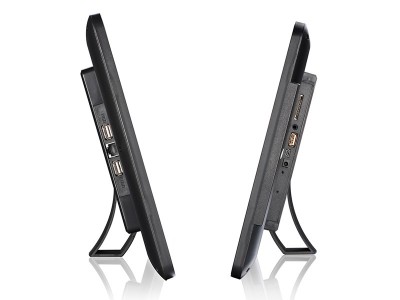 19寸平板電腦一體機