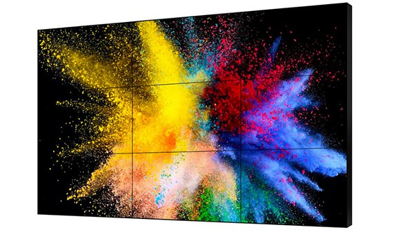 液晶拼接屏數(shù)據(jù)信號被干撓的緣故有哪些？