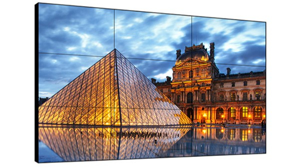 液晶拼接屏與傳統(tǒng)投影的差異？