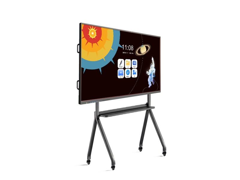 110寸智能會(huì)議平板