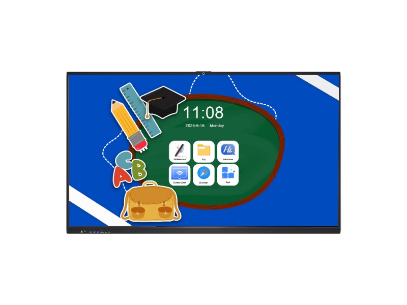 85寸智能教育平板