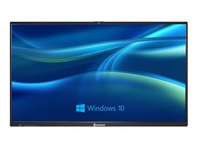 85寸智能教育平板