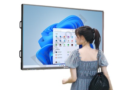 65寸幼教一體機(jī)