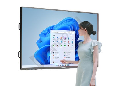 55寸幼教一體機