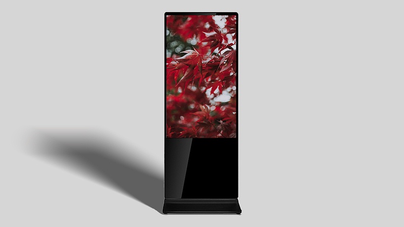 室內(nèi)立式液晶廣告機(jī) 室內(nèi)立式液晶廣告機(jī)