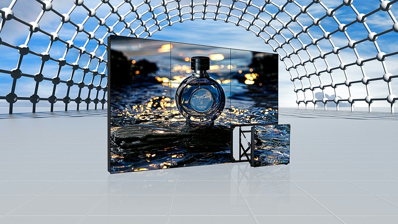 液晶拼接屏 液晶拼接屏