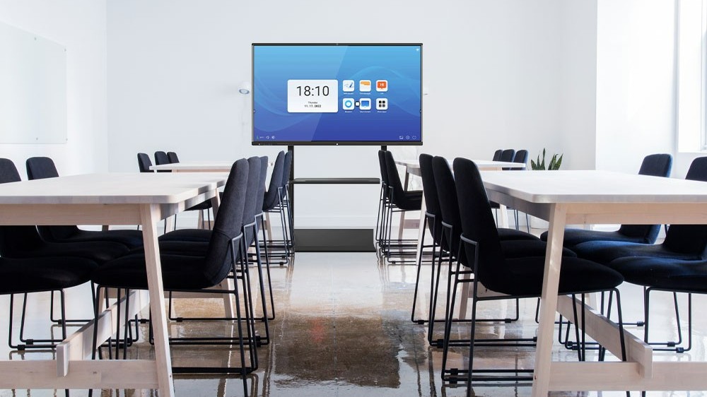 交互式電子白板有什么功能與特點(diǎn)？