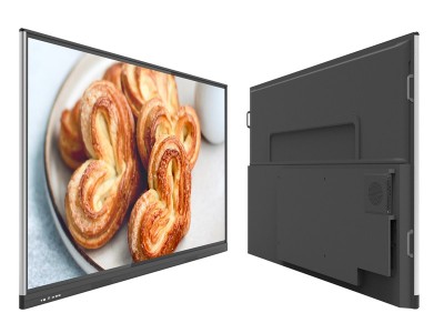 65寸智能會議平板