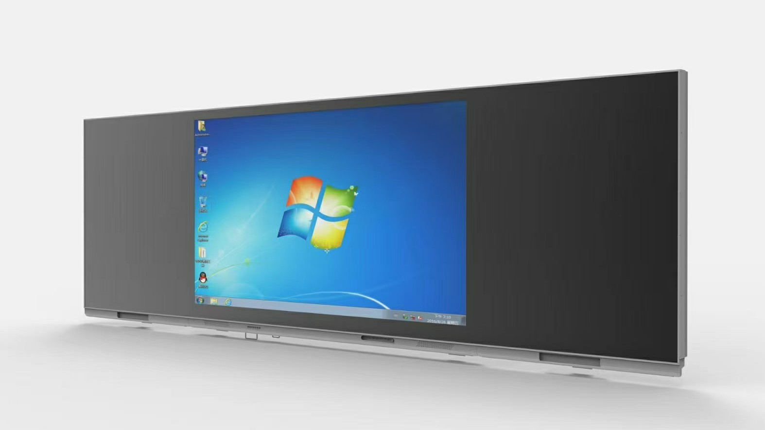 智慧納米黑板在日常保養(yǎng)中注意哪些事項(xiàng)？