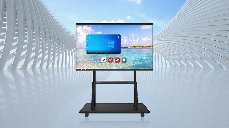 觸摸一體機 觸摸一體機