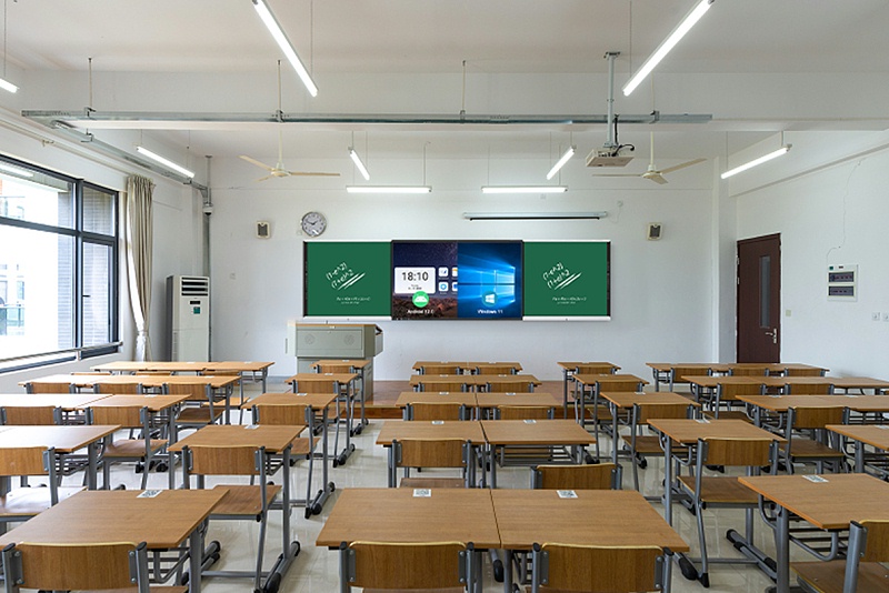 智慧黑板 智慧黑板