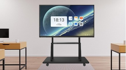 康維偉業(yè)智能教學(xué)一體機(jī)常用尺寸有哪些？