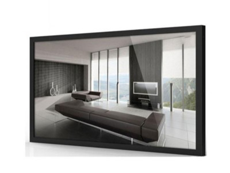 86寸LED高清液晶監(jiān)視器